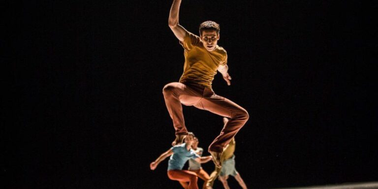 ballet